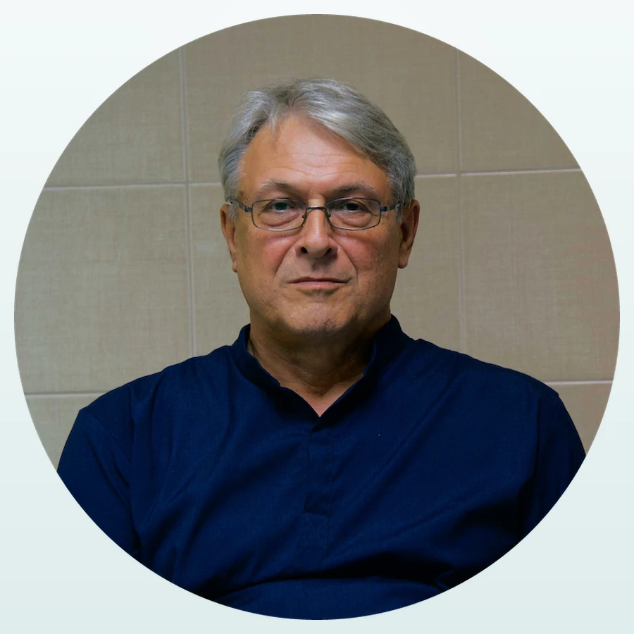 Dr Branislav Tomašević
