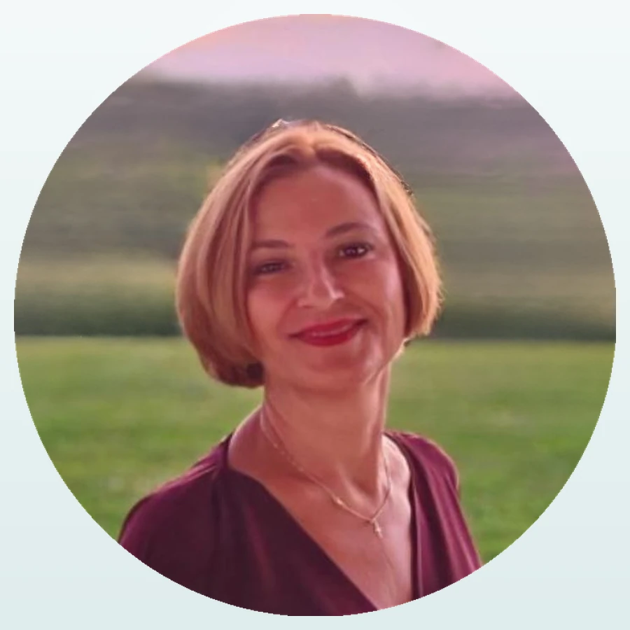 Dr Tanja Kovačević, Specijalista anesteziolog